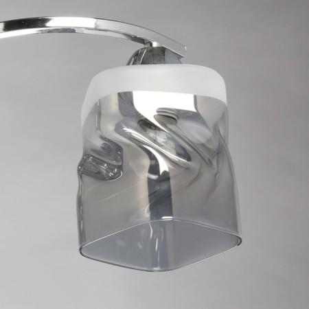 Tetro lamp, size 18x25x52 cm, 180W 3xe27 IP 20-3