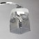 Tetro lamp, size 18x25x52 cm, 180W 3xe27 IP 20