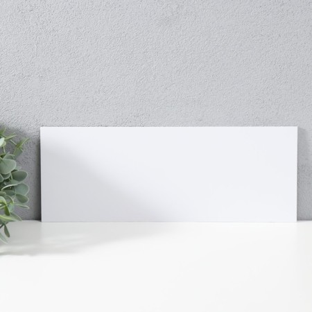 Decorative sign (poster) "Exit" 32x12 cm, plastic-5