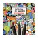 Coloring for markers "Inspiration"