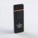 Electronic lighter "Best in everything!", USB, spiral, 3 x 7.3 cm