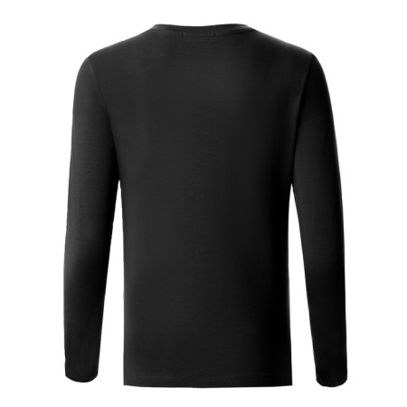 Women's longing, black color, size m (44)-7