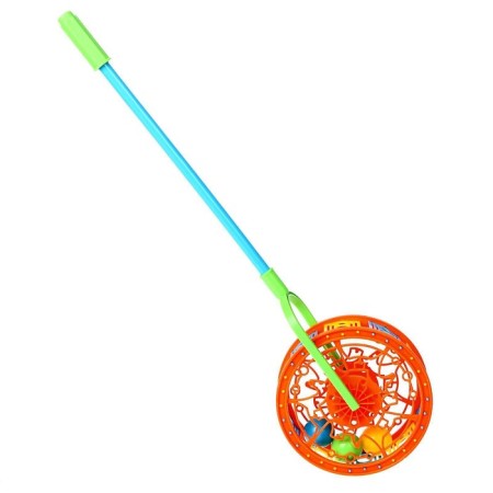 Horse Range, handle length 42 cm-1