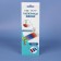 Airovenian is an organizer "Week", with a tabletop, removable cells, morning/evening, 20 × 7.5 × 2.5 cm, 7 containers of 2 sections, multi -colored
