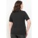 Female blouse, size 54