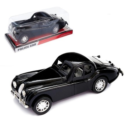 Inertial car "Classics", mix