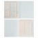 Notebook for recording foreign words A5, 48 sheets, cover coated cardboard, glossy lamination, mix