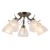 5 lamps