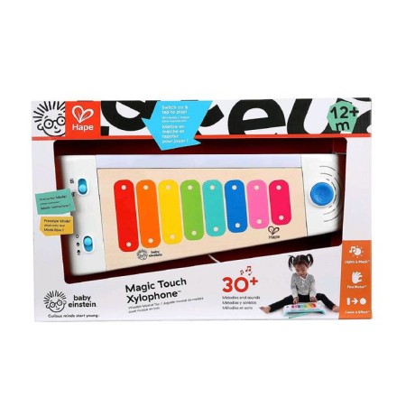 Игрушка музыкальная «Волшебный ксилофон»-3