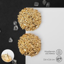 Earrings Metal 