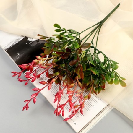 Bouquet "Sedom branches" 27 cm, mix