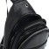 Male bag-bag, black color