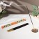 Incense "Breath of nature vanilla", 8 sticks