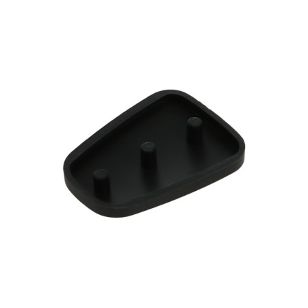 Silicone 3 buttons for the Hyundai, Kia car key-2