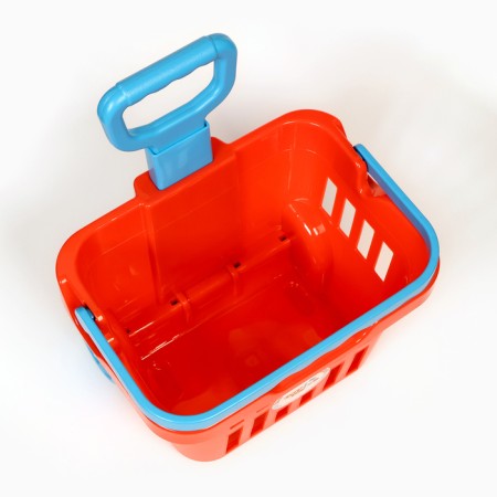 Toy basket, mix-2