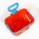 Toy basket, mix