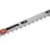 Files for the jigsaw "Whirlwind" T101AO, laminate, clean, curved cut, 76 x 50 mm, 2 pcs.