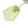 Onyx chandelier 2x15W E27 white-green 50x15x15cm Bayerlux