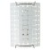 Lamp "braid" 1 lamp E27 60 W Mollir.