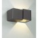 LED LED KAIMAS, 3 W, 3000K, LED, Gray Color
