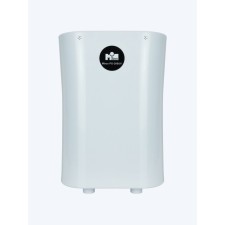 River-RECROYER MBOX PO-200UV, 8 W, 150-250 m3/h, 1 lamp, white