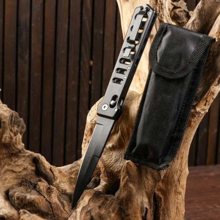 Folding "STRACTIC" 21cm, blade 93mm/2mmm-1