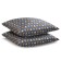 A set of two pillowcases Wild, size 70x70 cm