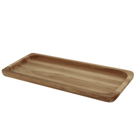 Rectangular dish lenardi, size 17x38 cm