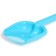 Plastic blade, mix