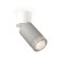 Ambrella Light, Techno, XM6314031, GU5.3, Gray Sand, White Color.