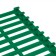 Plastic ramp from subodermatitis, 41.5 × 25 × 0.3 cm, mix