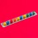 Chewing gum "TOP 10" in Blister, 20 g.