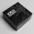 15 × 15 × 7 cm