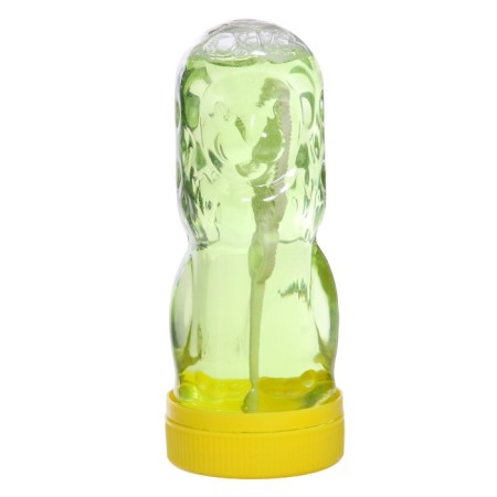 Soap bubbles "Rainbow. Animals ", 90 ml-4