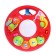 Children's musical table/suspension 2 in 1, sound effects, works from batteries