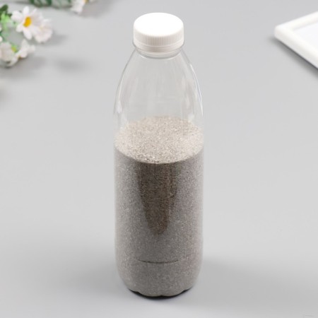Causage of color "gray" 1000 ± 50g-3