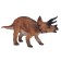 Figure Konik "Triceratops, Small"