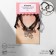 Bracelets "Demetrons" bears, black-brown color, l = 12.5 cm