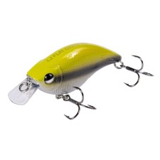 Wobbler floating LJ Original Flat Crank F, 6 cm, color A083