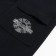 Sports pants for boys, green color, height 158 ​​cm