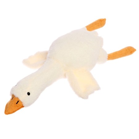 Soft toy "Goose", 50 cm