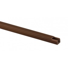 Cable-channel era KK-O-12-12 Oak 12x12