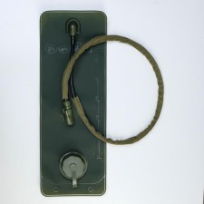 Drinking system for the backpack hydramor 