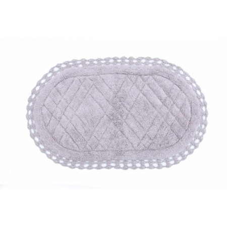 Bathroom mat Sofi de Marko Rachel, lace, size 50x70 cm, mocko color