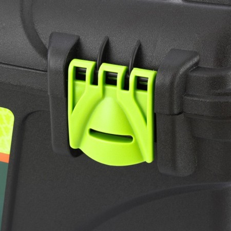 Sibrtekhtek tool box, 530 × 275 × 290 mm, 21 ", plastic-3