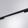 Magnetic track lamp Arte Lamp Linea A4642PL-1BK, LED, 12 W, 2.2x40.6x4.4 cm, 750 lm, black