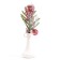 New Year. Decor "Winter mood", twig, 30 × 12 × 5 cm