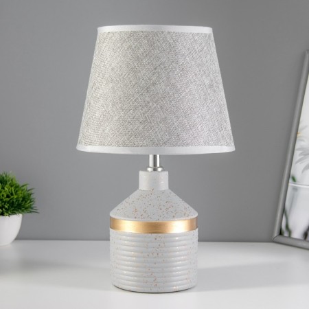 E14 40w 40w-gold 20x20x33 cm Risalux table lamp "Aquilina"