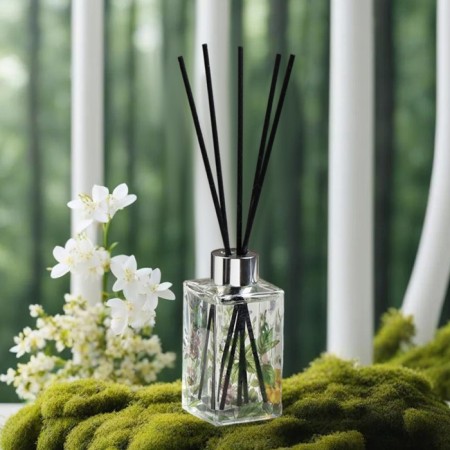 The aromatic "Artdecor" diffuser, 100 ml, jasmine, "wealth of aroma"-1