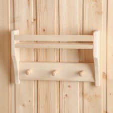 Shelf-lick 